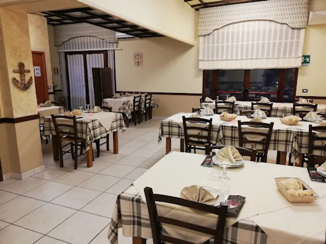 L' Ancora (di Marco e Gualberto)