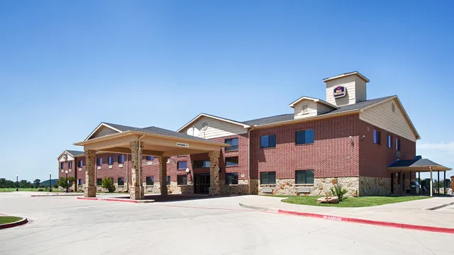 Velkommen Inn (Formerly Best Western)