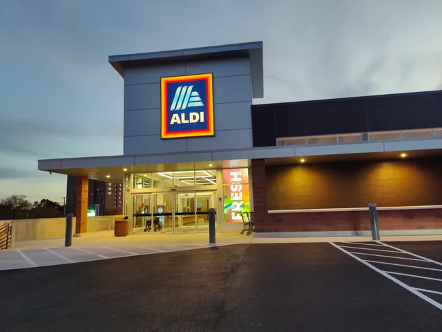 ALDI