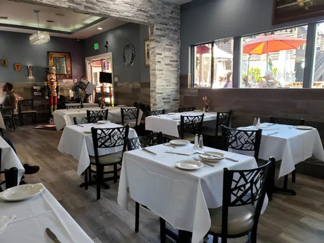 Fratello’s Ristorante & Pizzeria