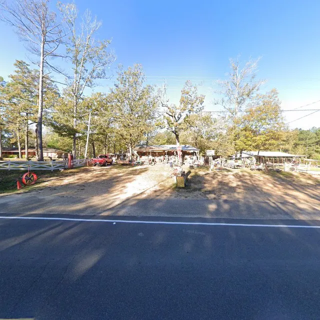 Joyce’s bric-a-brac