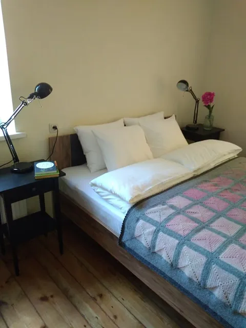 Apartment "Baumanis"