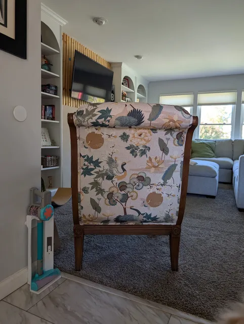 Margaret's Upholstering