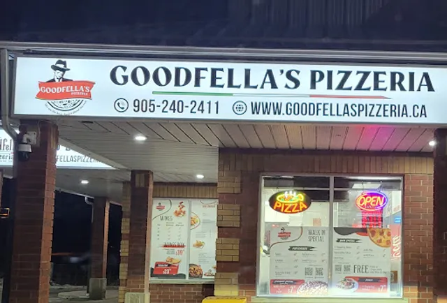 Goodfella's Pizzeria