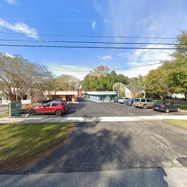 Tidal Marine Electronics Ltd