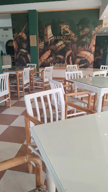 BUENOS AIRES RESTAURANT