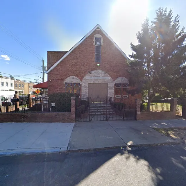 Shiloh Baptist Church