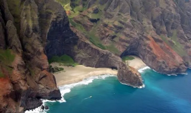 Qinhuangdao Beidaihe Strange House & Park Scenic Area