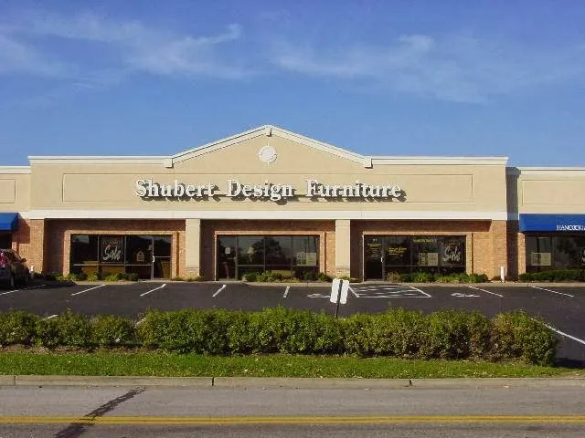 Shubert Design Furniture