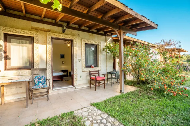 Bagbadem Holiday Farm