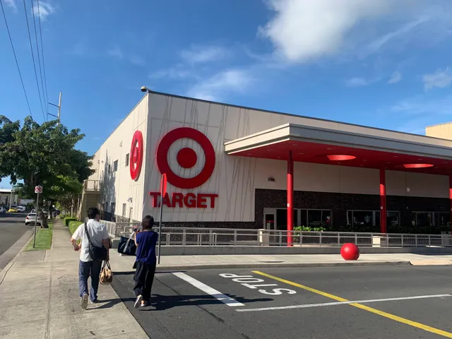 Target