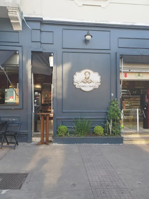 Padaria Camões