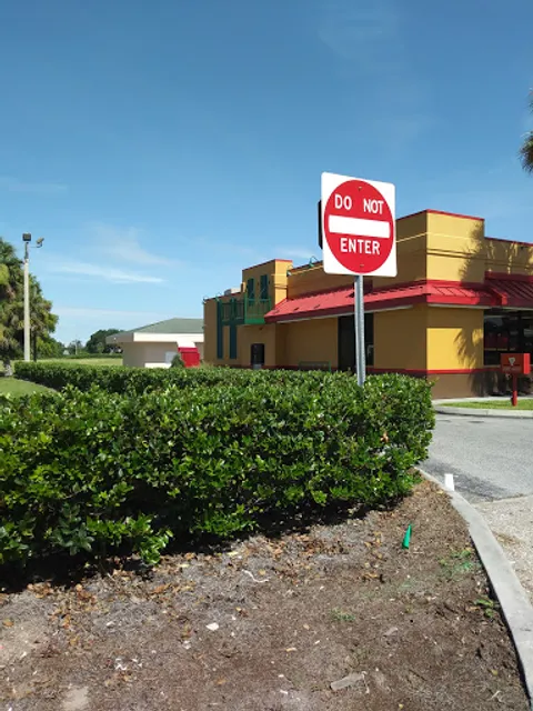 Popeyes Louisiana Kitchen