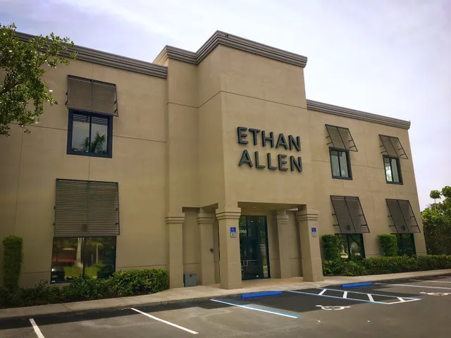 Ethan Allen