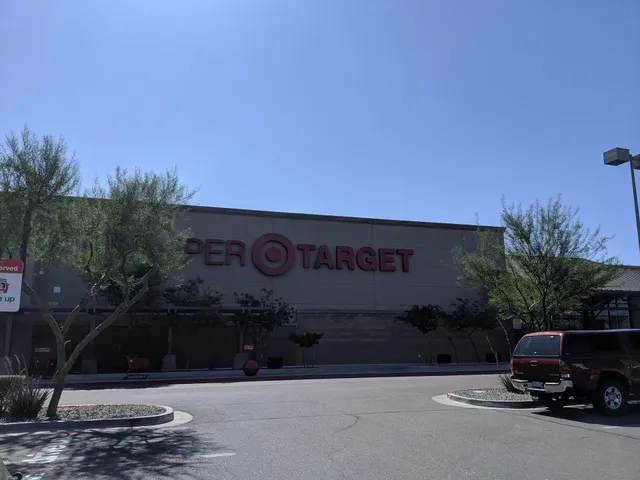 Target