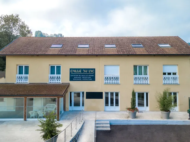 Domaine Chloé du lac