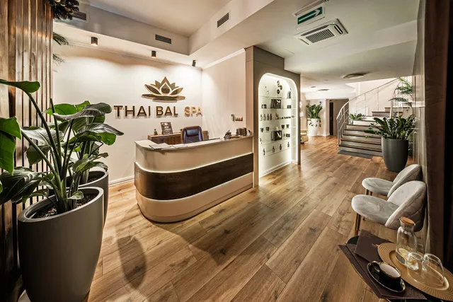 Thai Bali Spa