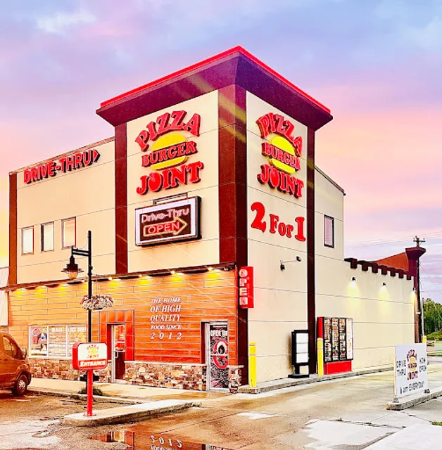 𝓟𝓲𝔃𝔃𝓪 𝓑𝓾𝓻𝓰𝓮𝓻 𝓙𝓸𝓲𝓷𝓽