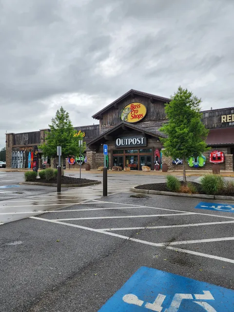 Village at Riverwatch Retail Center