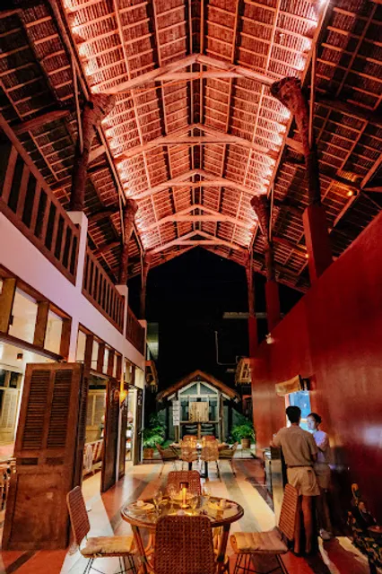 Wild Siargao Restaurant