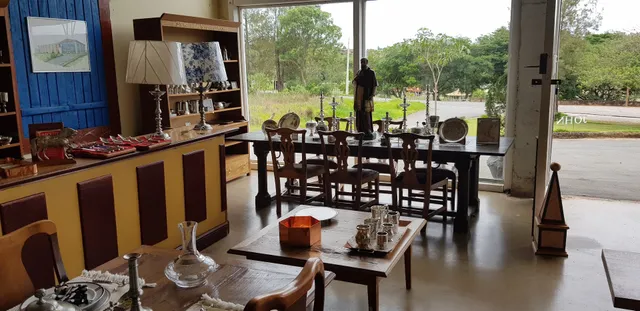 John Somers Estanhos