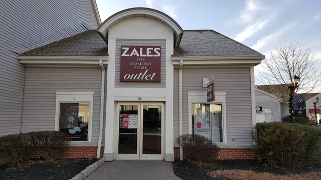 Zales Outlet