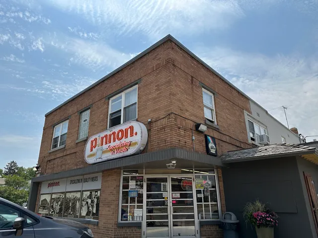 Pinnon's Foods