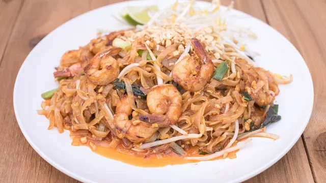 Pinto Thai Kitchen Sandy