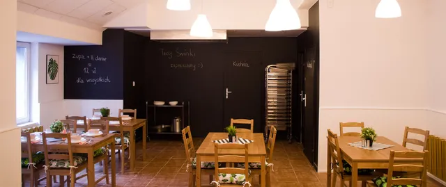 Trzy Świnki - Restauracja i catering