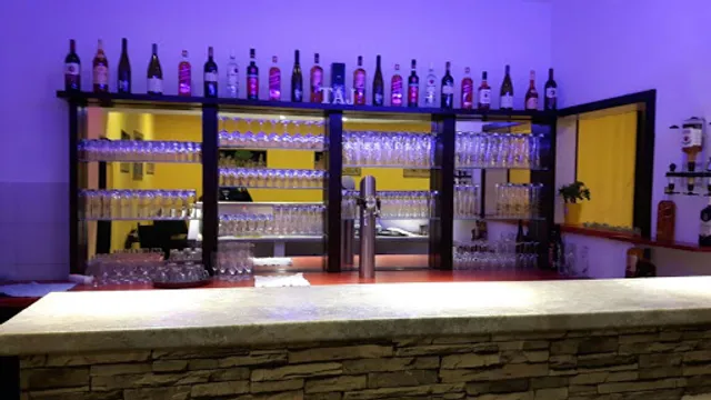 Taj | Indisches Restaurant