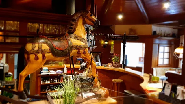 Gaststätte Schaukelpferd