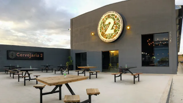 Cervejaria 2