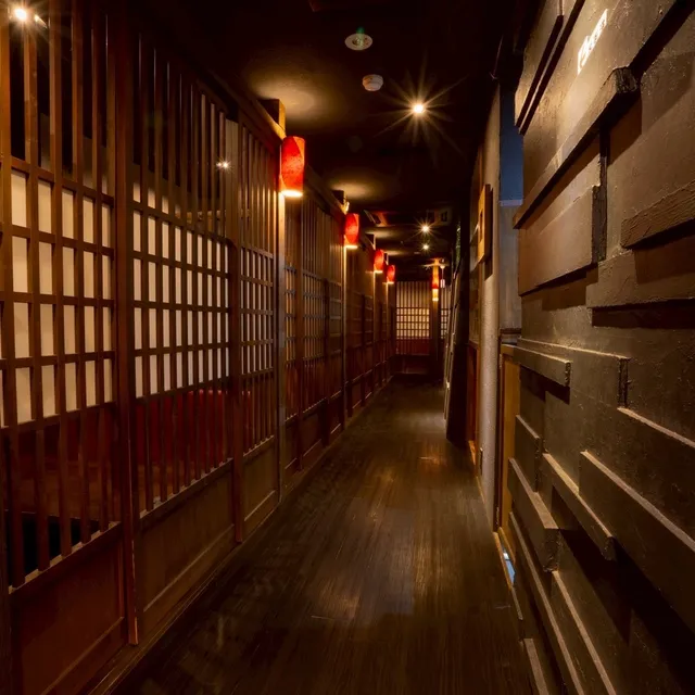 焼き鳥と日本酒 甚兵衛 松本駅前店