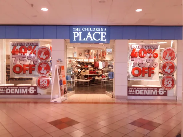 The Children's Place