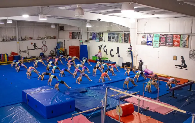 Horizon Gymnastics & Cheer Academy