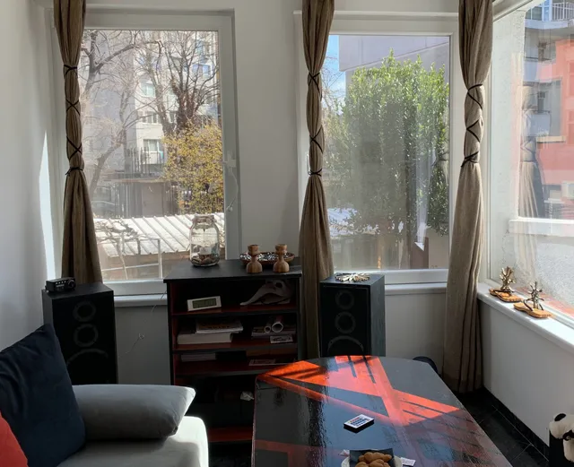 Modern flat near downtown Plovdiv