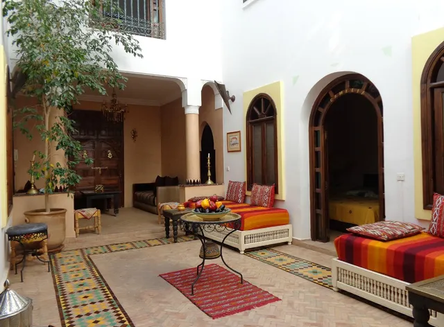 Riad SESAME MARRAKECH
