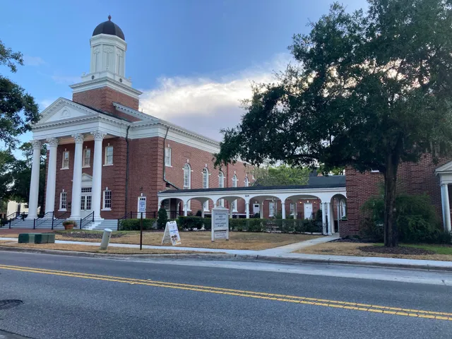 First Congregational Church of Winter Park