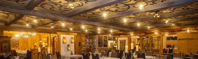 Landgasthof Badhof - (Hotel, Restaurant & Bar)