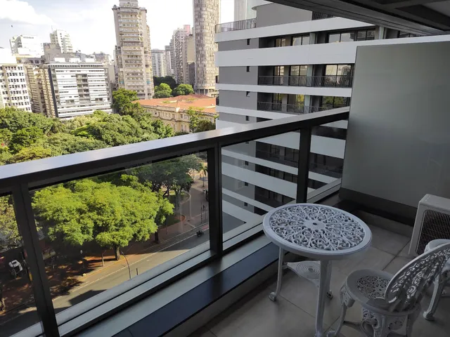 360 Suítes República