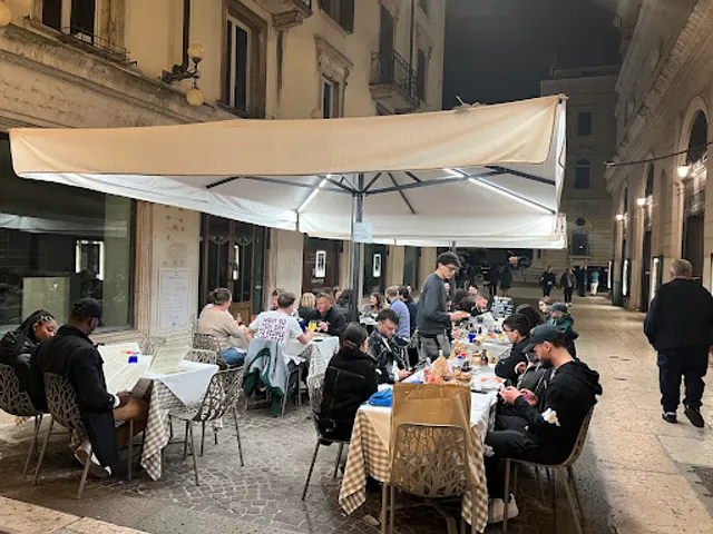 Little Italy Pizza&Food