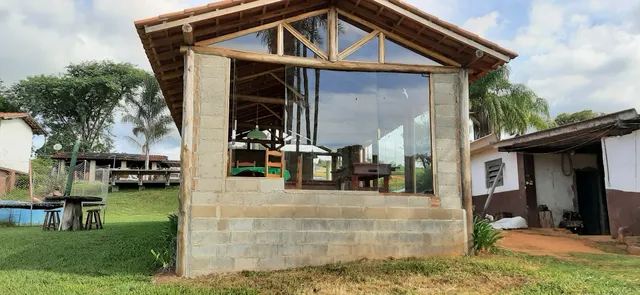 Pousada fazenda Arte de Minas