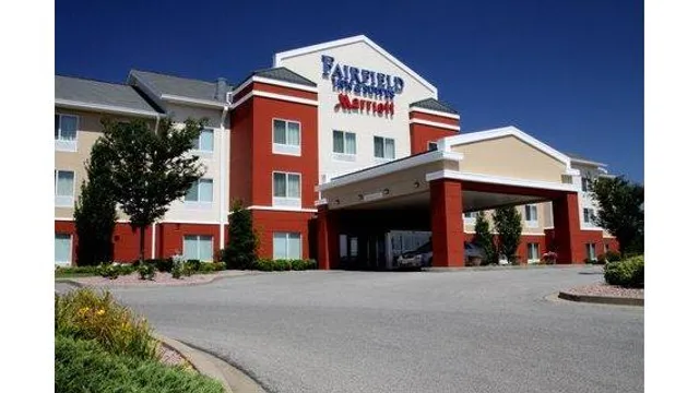 Fairfield by Marriott Inn & Suites Marion