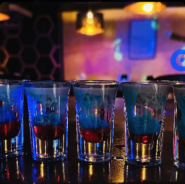 Déjà Vu Bar and Karaoke