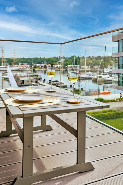 Yacht Park Marina by AmberBlue