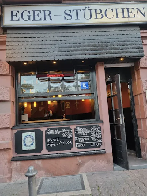 Eger-Stübchen