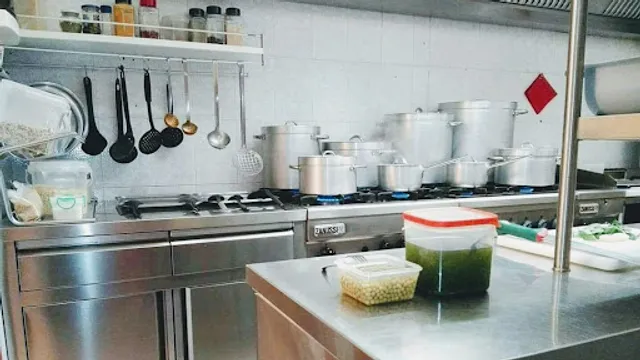 Trattoria da Gian Luca