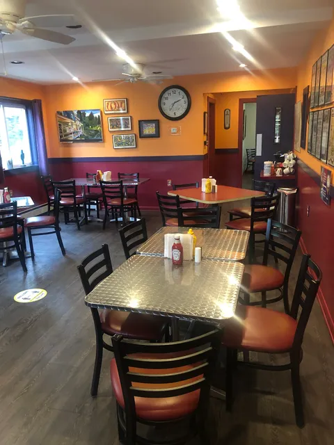 Mary Beth's Westside Deli