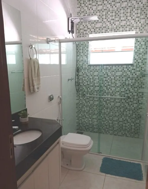 Casa Temporada BV Capitolio