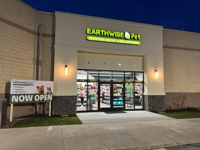Earthwise Pet Ashland KY